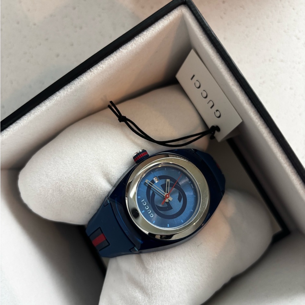 Gucci Watch